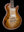 Patrick James Eggle Macon Single Cut - Faded Gold Burst - Master Grade Top