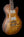 Patrick James Eggle Macon Single Cut - Faded Gold Burst - Master Grade Top