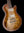 Patrick James Eggle Macon Single Cut - Faded Gold Burst - Master Grade Top