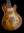 Patrick James Eggle Macon Single Cut - Faded Gold Burst - Master Grade Top