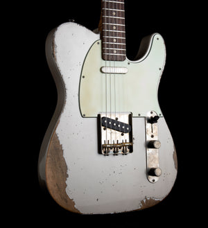 Xotic California Classic XTC-1 Shoreline Gold