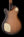 Patrick James Eggle Macon Single Cut - Faded Gold Burst - Master Grade Top