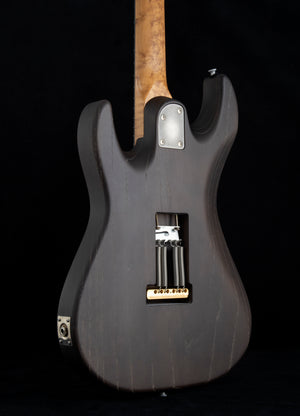Patrick James Eggle The 96 Vintage