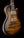 Patrick James Eggle Macon Single Cut - Tobacco Burst - Master Grade Top