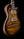 Patrick James Eggle Macon Single Cut - Tobacco Burst - Master Grade Top