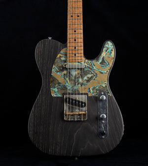 Patrick James Eggle Oz-T Vintage