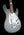 Ernie Ball Music Man Ball Family Reserve Ltd Ed Steve Morse Darklord Y2D Black Burst
