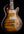 Patrick James Eggle Macon Single Cut - Tobacco Burst - Master Grade Top