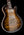 Patrick James Eggle Macon Single Cut - Tobacco Burst - Master Grade Top