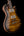 Patrick James Eggle Macon Single Cut - Tobacco Burst - Master Grade Top