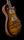 Patrick James Eggle Macon Single Cut - Tobacco Burst - Master Grade Top