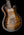 Patrick James Eggle Macon Single Cut - Tobacco Burst - Master Grade Top
