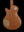Patrick James Eggle Macon Single Cut - Tobacco Burst - Master Grade Top