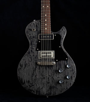 Patrick James Eggle Macon Junior - Nickel Silver Entropy