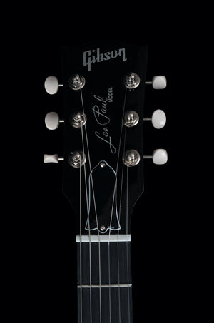 Gibson Les Paul Special Humbucker - Pelham Blue