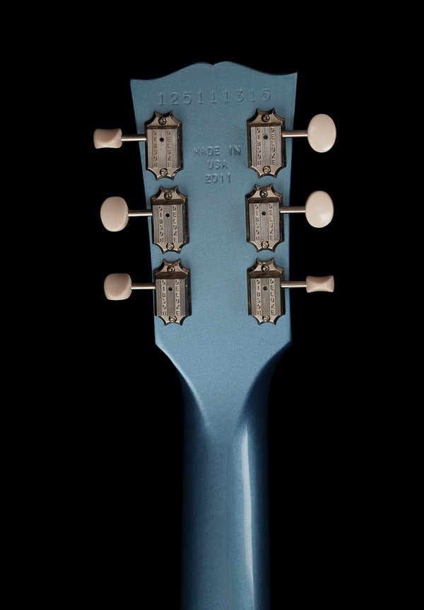 Gibson Les Paul Special Humbucker - Pelham Blue