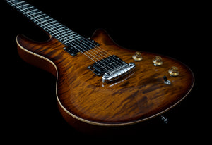 Xotic Arch Top Prototype