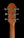 Patrick James Eggle Macon Single Cut - Tobacco Burst - Master Grade Top