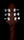 Xotic Arch Top Prototype