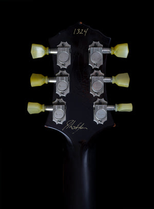 Knaggs Kenai-J Limited Edition P2 - Gloss Relic - Brazilian Rosewood
