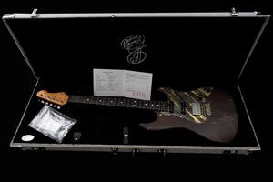 Patrick James Eggle The 96 Vintage