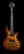 Xotic Arch Top Prototype