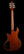 Xotic Arch Top Prototype