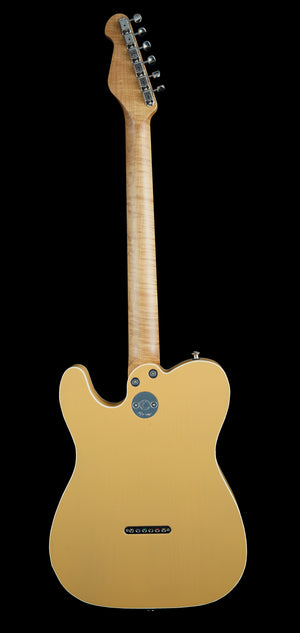 Ron Thorn SoCal G/T Palomino