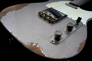Xotic California Classic XTC-1 Shoreline Gold