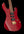 Suhr Custom Modern Trans Red