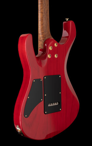 Suhr Custom Modern Trans Red