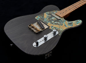 Patrick James Eggle Oz-T Vintage