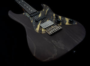 Patrick James Eggle The 96 Vintage