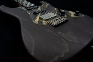 Patrick James Eggle The 96 Vintage