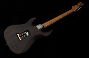 Patrick James Eggle The 96 Vintage