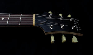 Nik Huber Krautster II - 2 Tone Burst