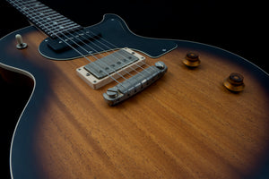 Nik Huber Krautster II - 2 Tone Burst