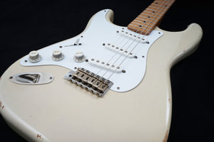Underwood Lefty Strat