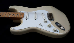 Underwood Lefty Strat