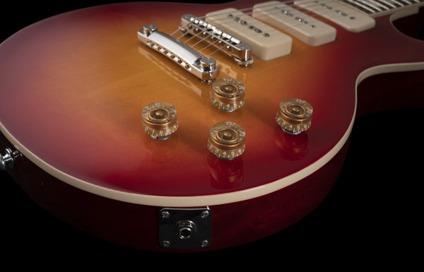 Gibson Les Paul Deluxe P90