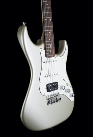 Xotic XS-2 Silver Flip