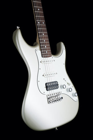 Xotic XS-2 Silver Flip