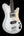 Oopegg Stormbreaker Bass - Pearl White