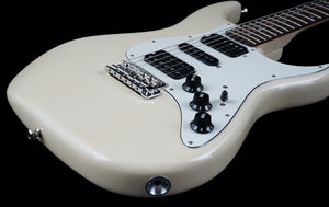 Xotic XS-3 Olympic White
