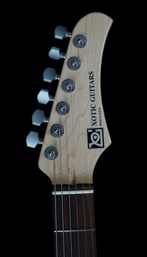 Xotic XS-3 Olympic White