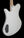 Oopegg Stormbreaker Bass - Pearl White