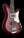 Oopegg Stormbreaker Bass - Red Metallic