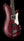 Oopegg Stormbreaker Bass - Red Metallic