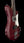 Oopegg Stormbreaker Bass - Red Metallic