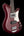 Oopegg Stormbreaker Bass - Red Metallic